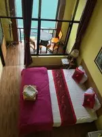 LePont Bungalow Hostel 