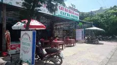 CatBa Balo Hostel 