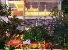 Catba Central Hostel 