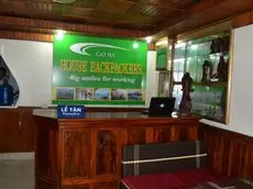 Catba House Backpackers - Hostel 