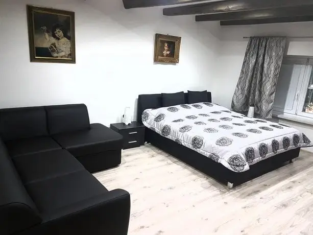 Apartmany Maly Princ 