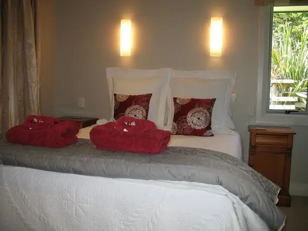 Karapiro Willows Luxury B & B