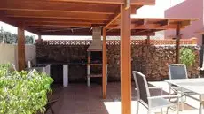 Casa Mami La Oliva 