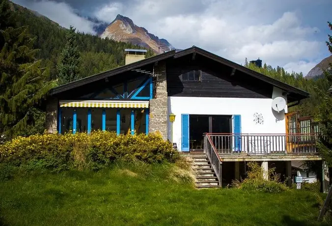 Villa Emilia Kals am Grossglockner