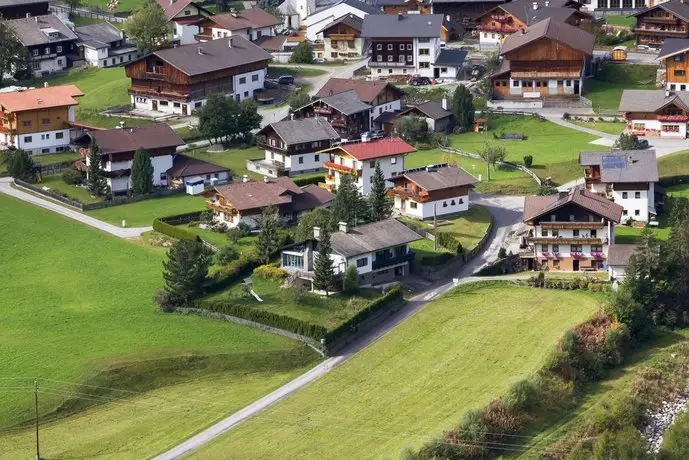 Villa Emilia Kals am Grossglockner 