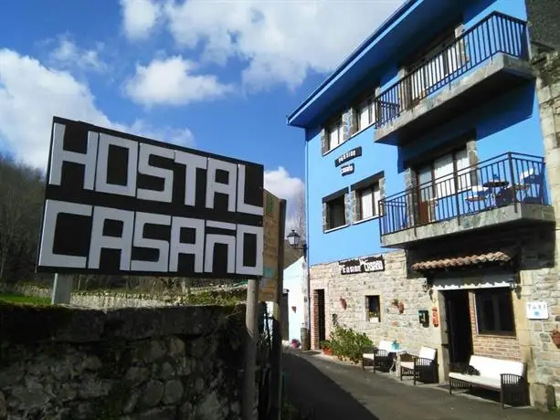 Hostal Casano