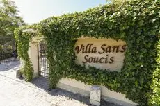 B&B Villa Sans Soucis 