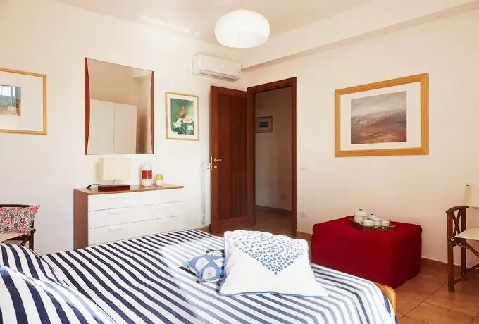 Cappero Apartment