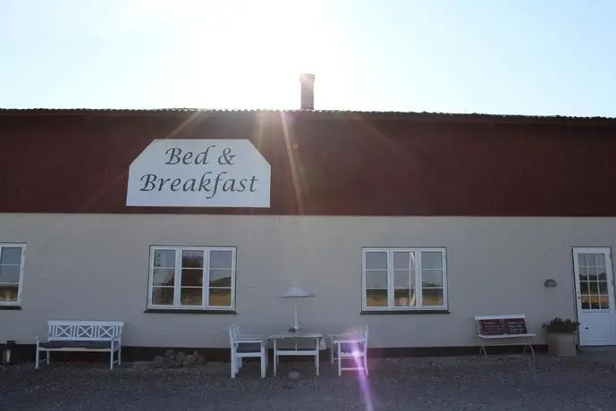 Frederiksensminde Bed & Breakfast 