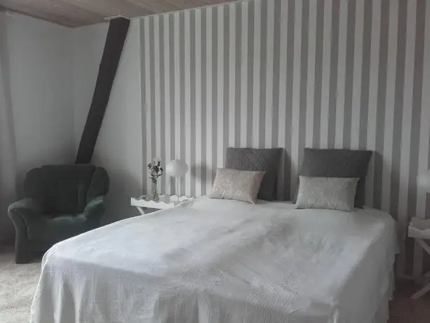 Frederiksensminde Bed & Breakfast 