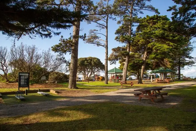 Phillip Island See the Beach