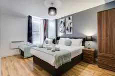 Arcadian City Centre Apartment 