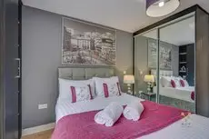 Arcadian City Centre Apartment 