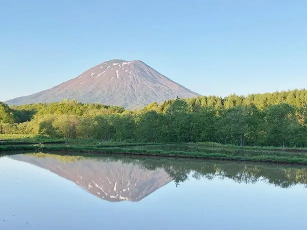 Resort House Niseko First