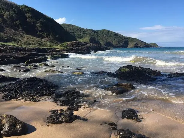 Rota da Praia Geriba 