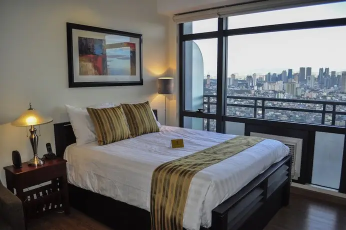 SIGLO SUITES @ The Gramercy Residences 