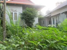 Manh Duyen Garden Homestay 