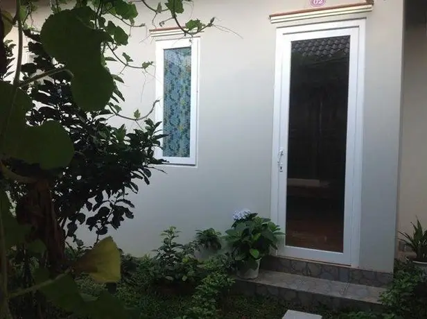 Manh Duyen Garden Homestay