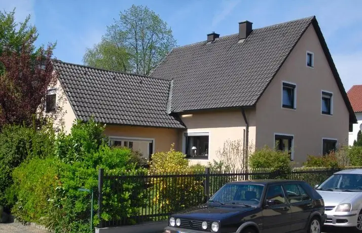 Ferienwohnung Schaffer 