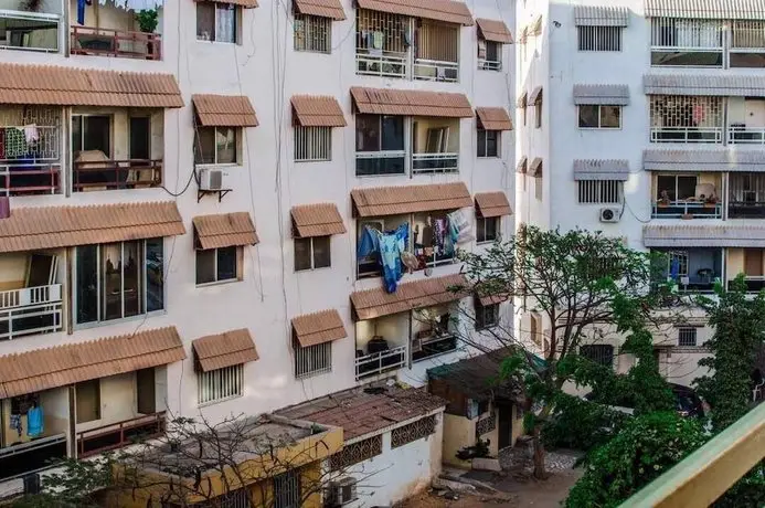 Dakar Apartment