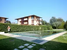 Foscolo POOL apartment 