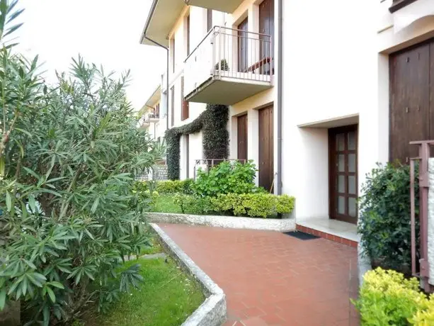 Foscolo POOL apartment