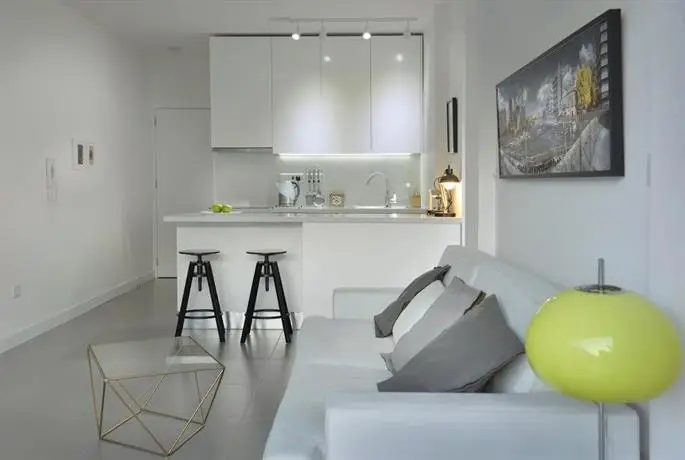 202 Residence Boutique Apartment 