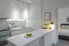 202 Residence Boutique Apartment 