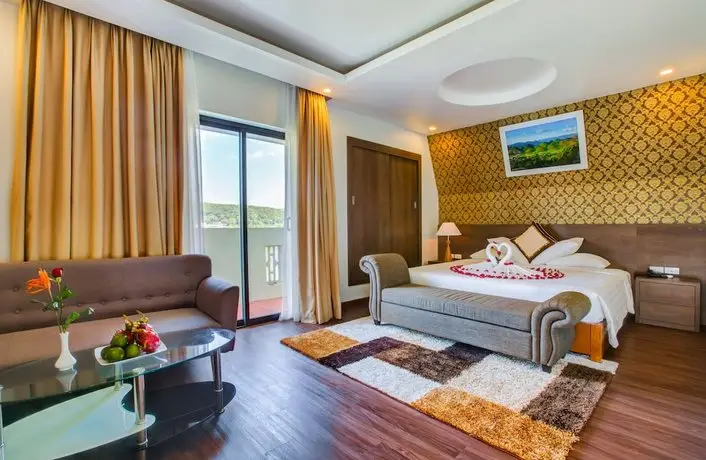 Nesta Phu Quoc Hotel 