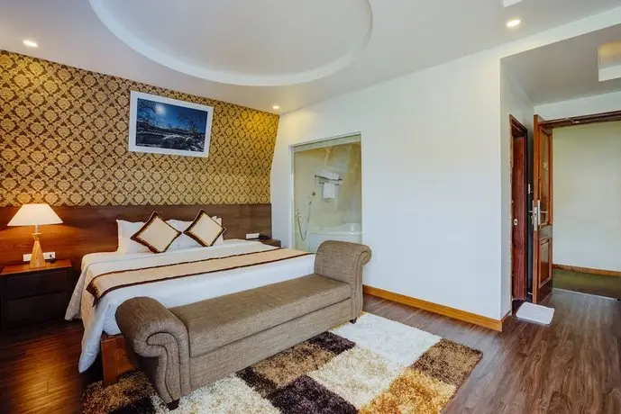 Nesta Phu Quoc Hotel 