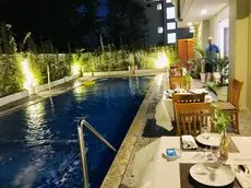 Nesta Phu Quoc Hotel 