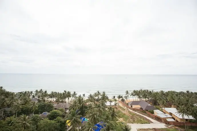 Nesta Phu Quoc Hotel 