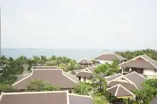 Anja Beach Resort & Spa 