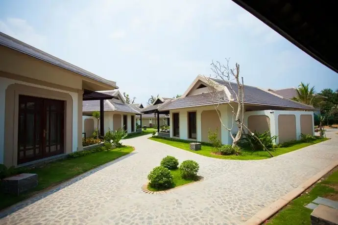 Anja Beach Resort & Spa 