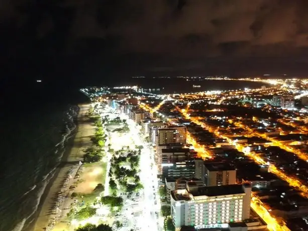 Apartamento Pajucara Maceio