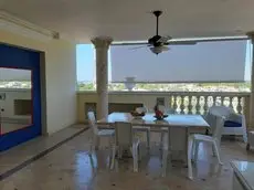 Villa Florencia Boca Chica 