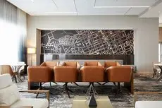 AC Hotel by Marriott Raleigh North Hills 