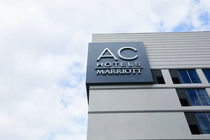 AC Hotel by Marriott Raleigh North Hills 