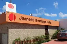 Juanedu Suites 