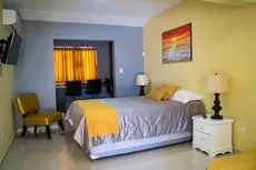 Juanedu Suites 