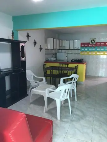 Apartamentos Katy