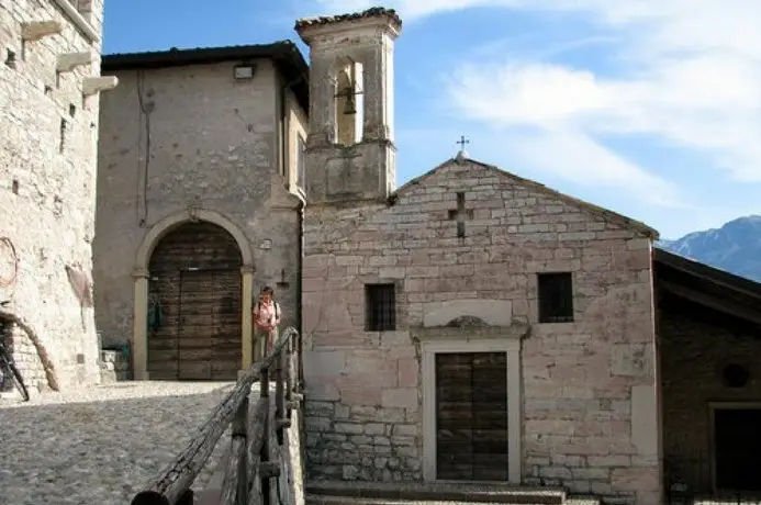 La Casa di Anna Gargnano