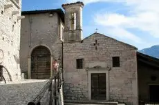 La Casa di Anna Gargnano 