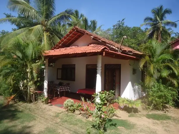 Lotus Villa Tangalle