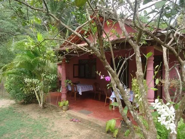 Lotus Villa Tangalle 