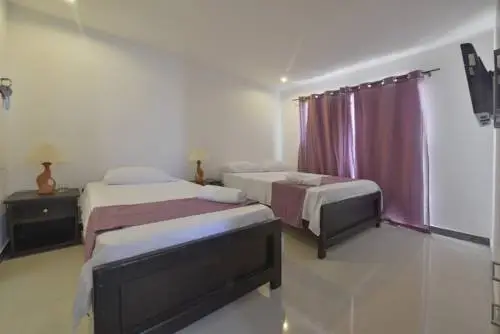 Apartamento Altamar Del Caribe II