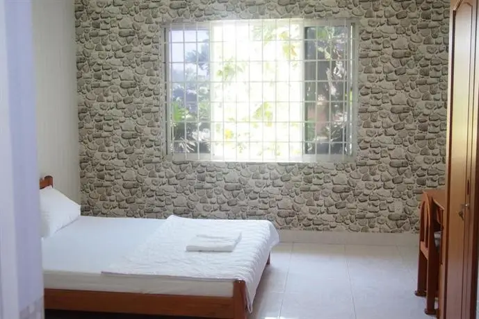 Gecko Hostel 