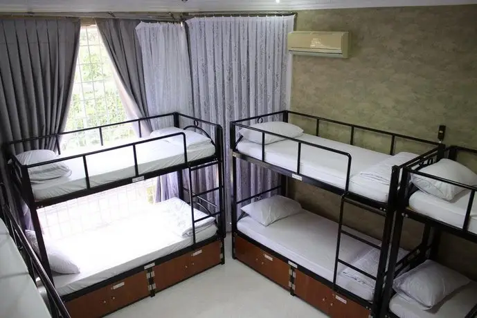 Gecko Hostel 