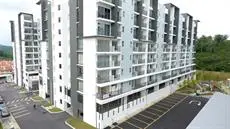 Moon Residence Bangi Kajang 