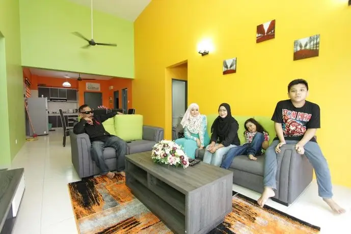 Moon Residence Bangi Kajang